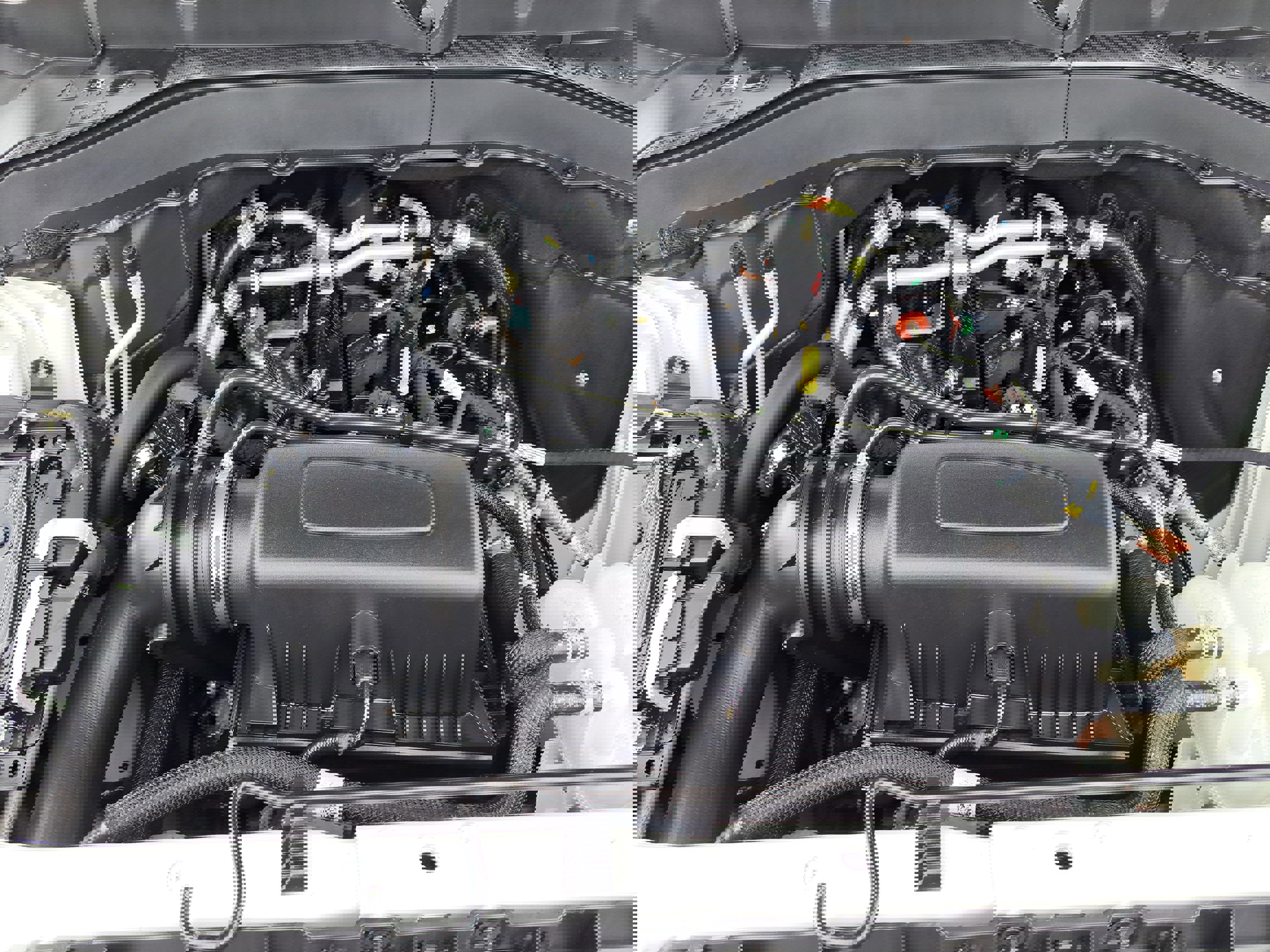 Used 2022 Ford Explorer Timberline image 21