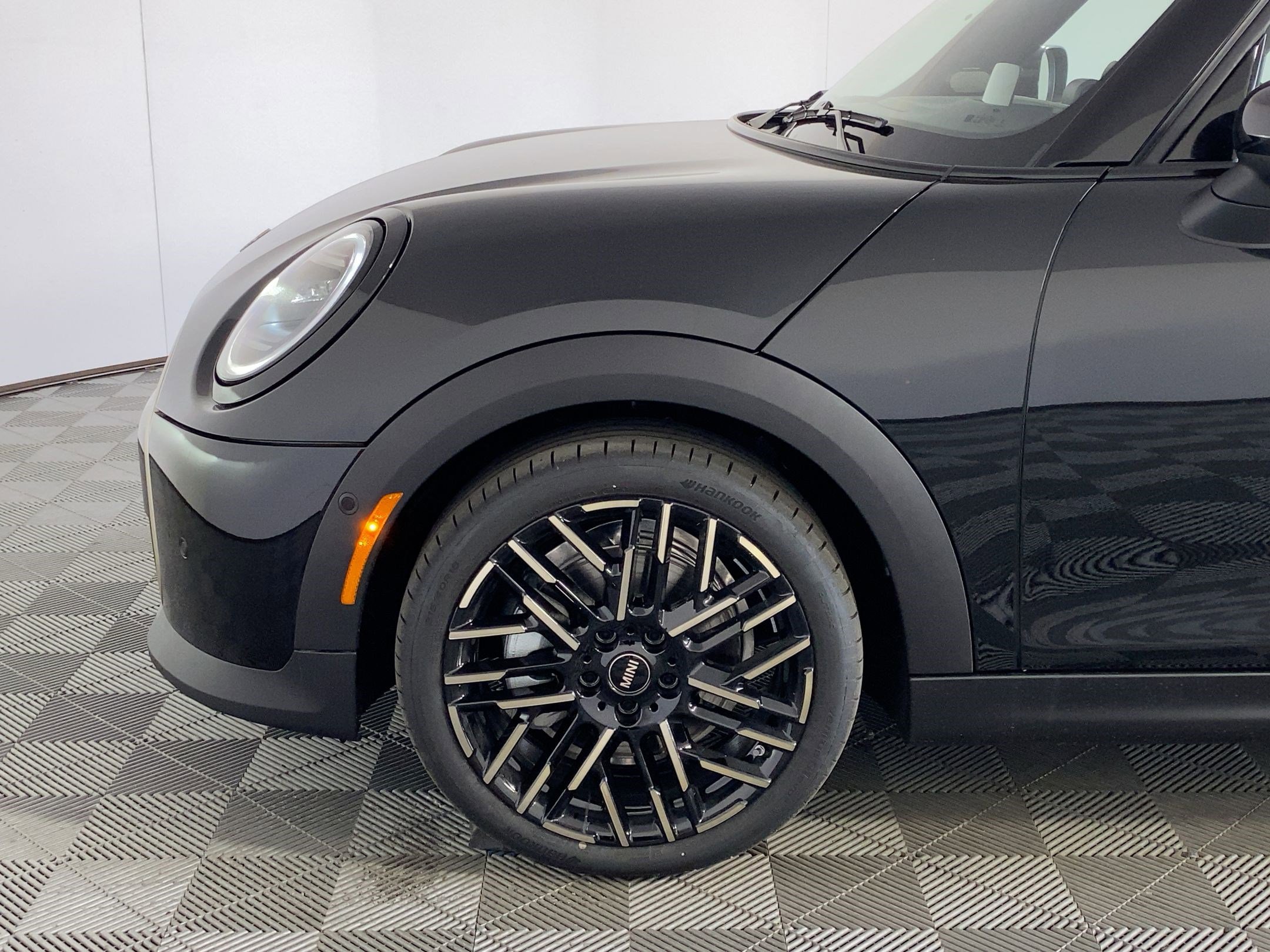 New 2026 MINI Cooper S image 9