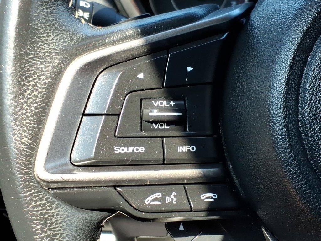 Used 2018 Subaru Impreza 2.0i Limited AWD/4WD image 25