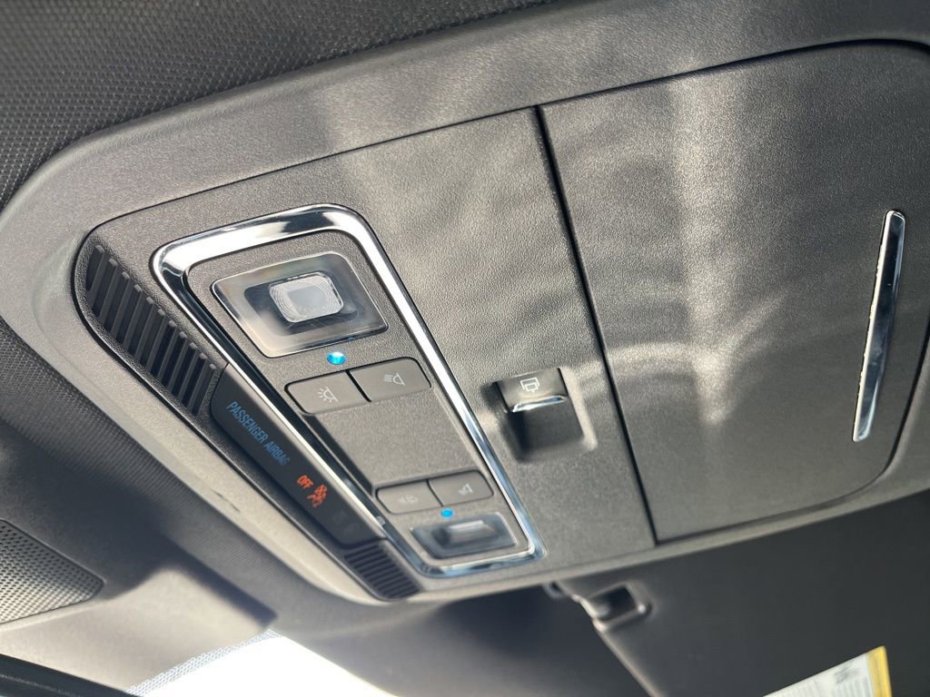 Used 2024 Ford F150 Lariat w/ FX4 Off-Road Package image 28