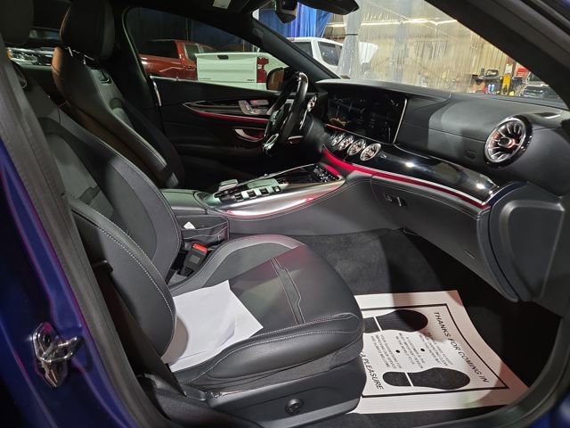 Used 2021 Mercedes-Benz AMG GT 53 image 36