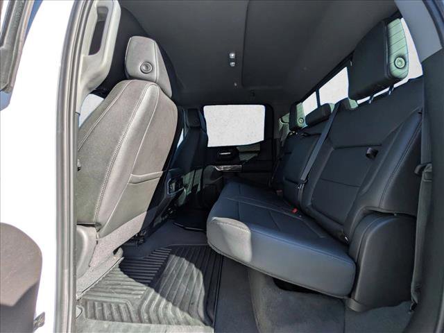 Used 2022 Chevrolet Silverado 1500 LTZ w/ Z71 Off-Road Package image 18