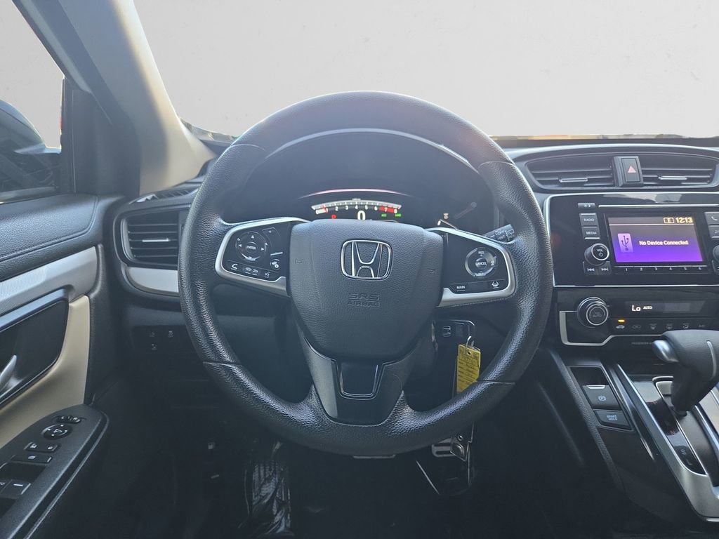 Used 2022 Honda CR-V LX image 13