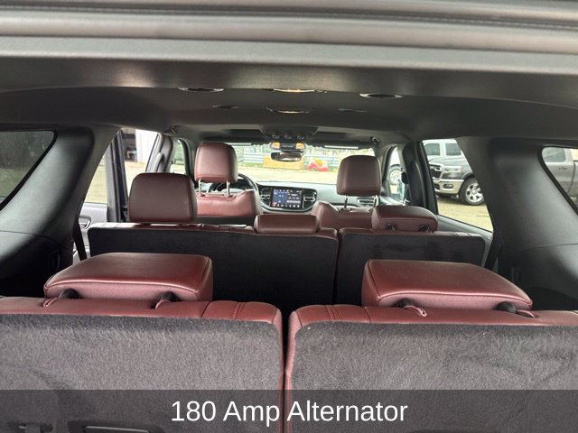 Used 2025 Dodge Durango GT AWD/4WD image 26