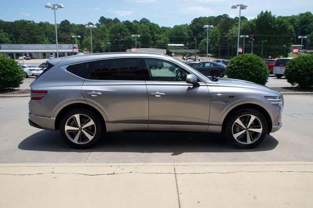 Used 2024 Genesis GV80 2.5T w/ Advanced Package AWD/4WD image 6