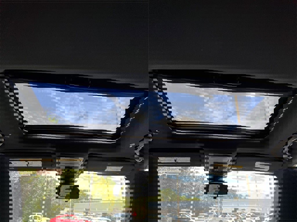 New 2026 Honda CR-V TrailSport image 25