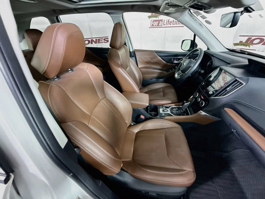 Used 2019 Subaru Forester Touring AWD/4WD image 34