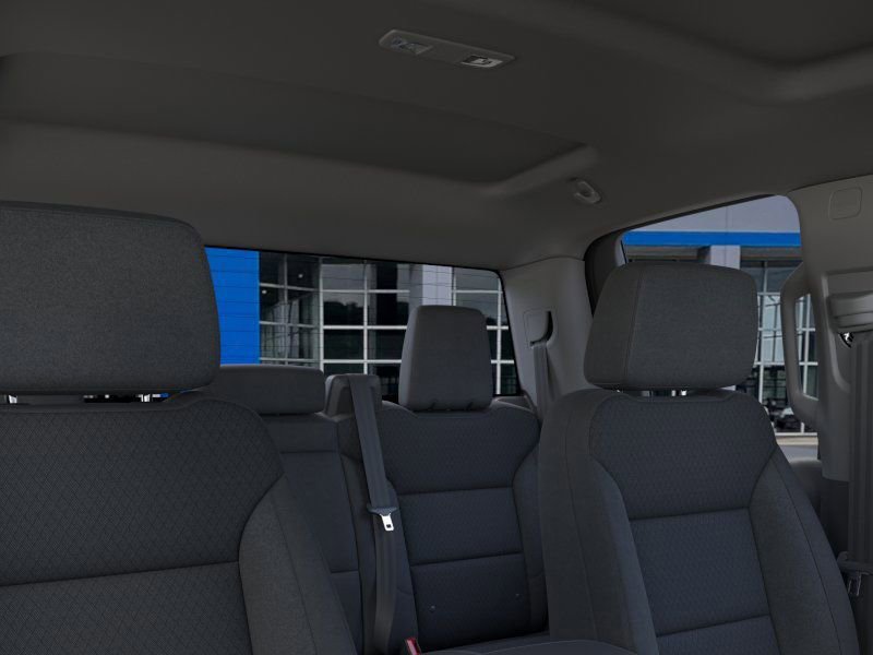 New 2026 GMC Sierra 1500 Pro w/ Pro Value Package image 24