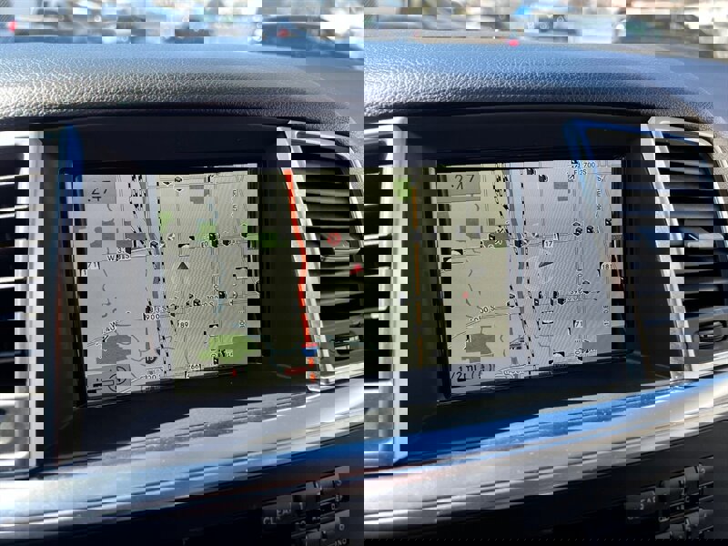 Used 2014 Mercedes-Benz ML 350 4MATIC w/ Premium 1 Package image 39