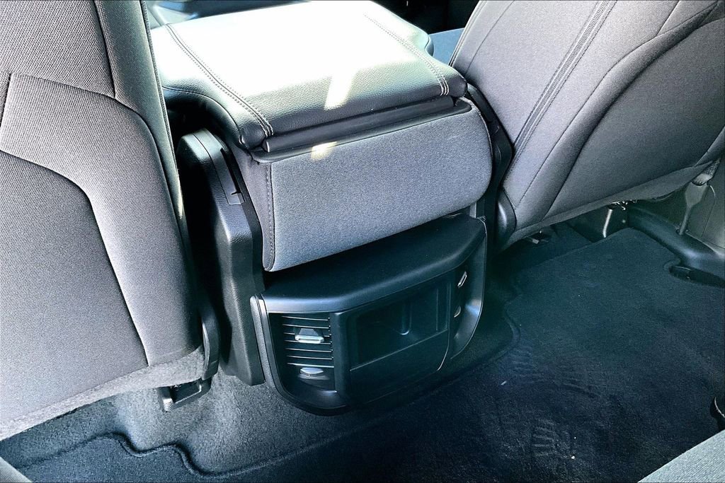 Used 2024 RAM 1500 Tradesman image 14