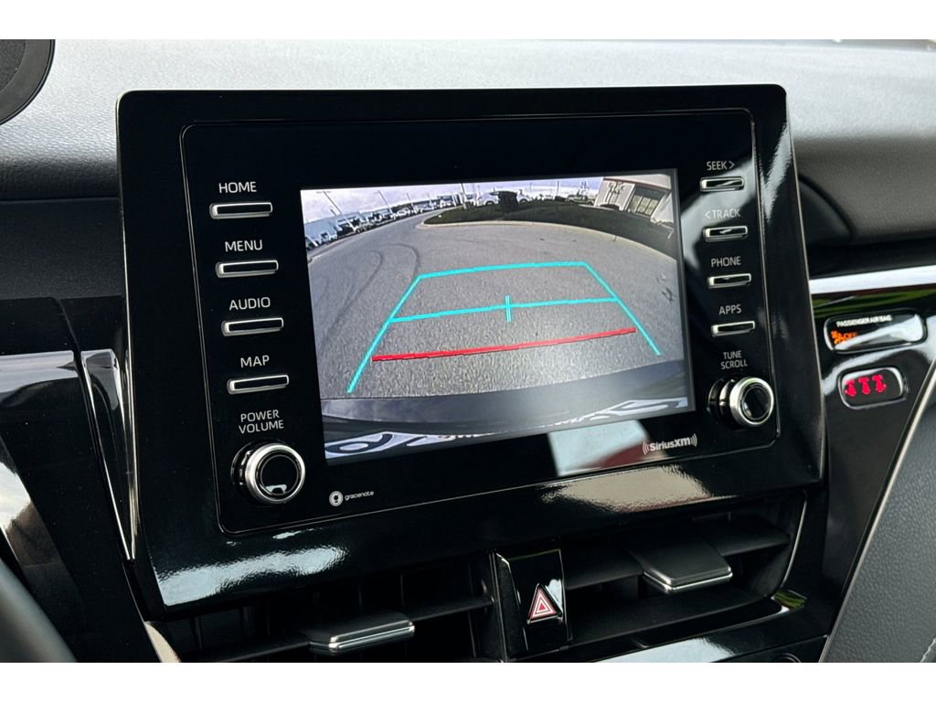 Certified 2023 Toyota Camry SE image 19