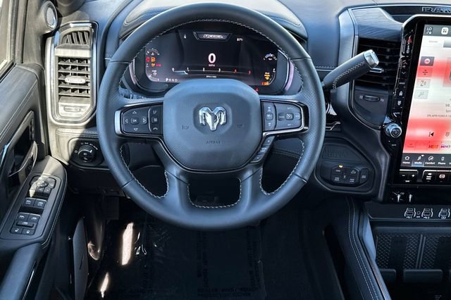 New 2026 RAM 2500 Rebel w/ Rebel Level 2 Equipment Group image 15