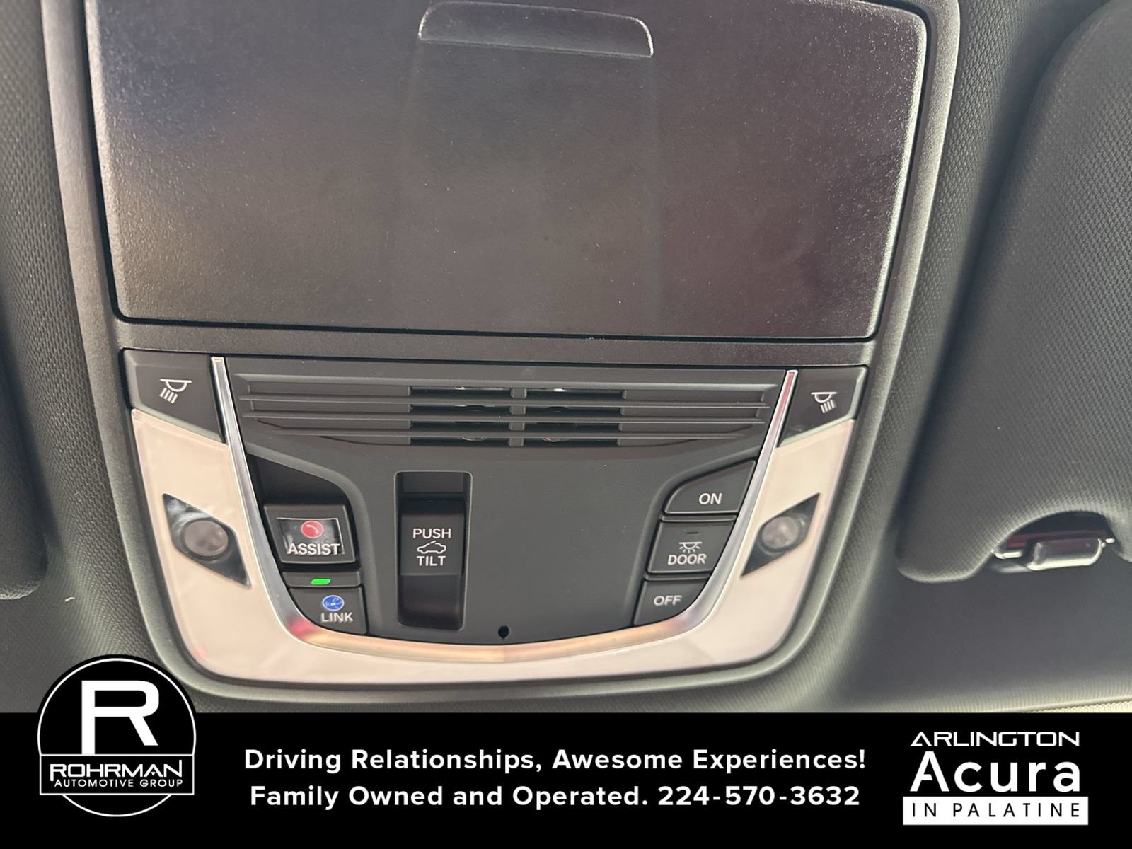 Certified 2023 Acura TLX w/ A-SPEC Package AWD/4WD image 11