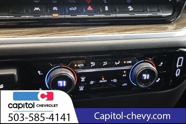 Used 2022 Chevrolet Silverado 1500 RST AWD/4WD image 21