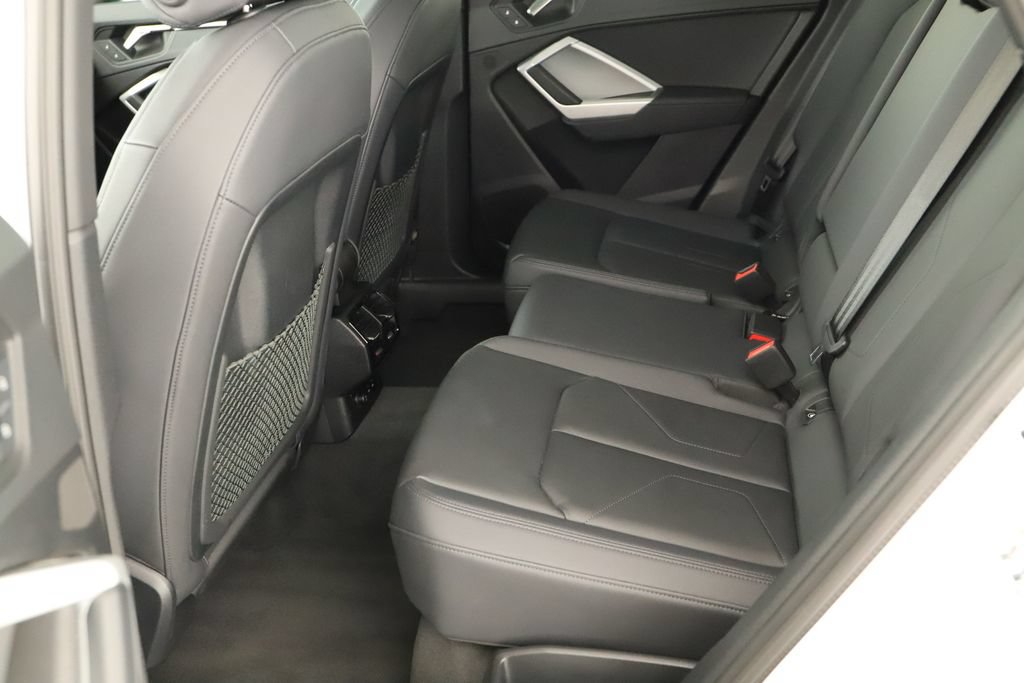 Certified 2024 Audi Q3 2.0T Premium AWD/4WD image 28