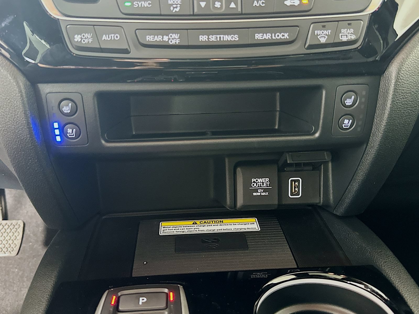 Used 2023 Honda Passport Elite image 29