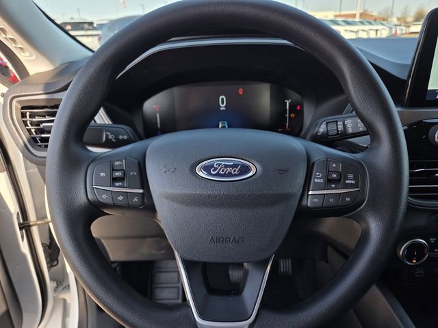 New 2026 Ford Escape Active image 16