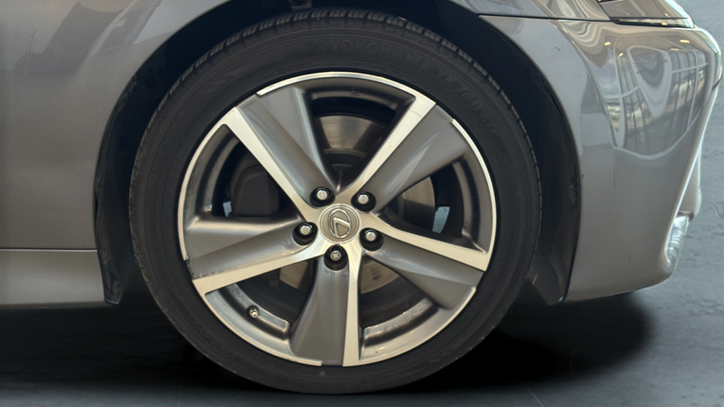 Used 2016 Lexus GS 350 RWD image 42