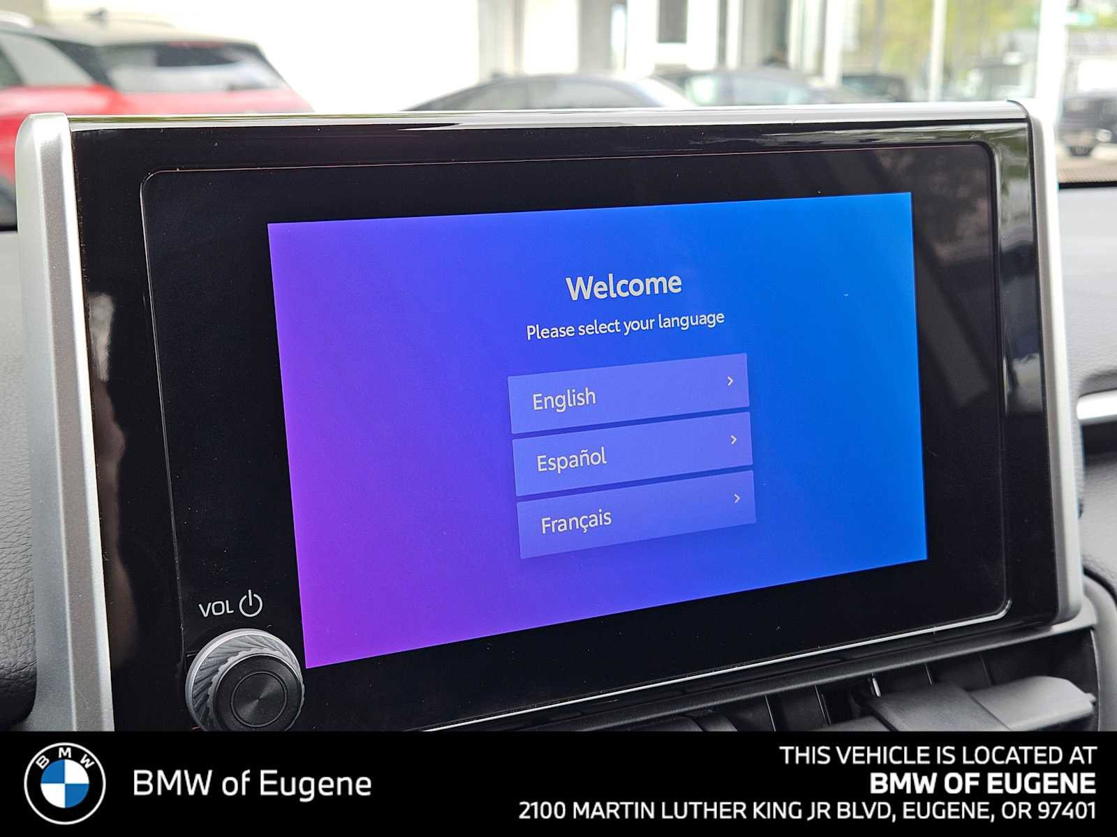 Used 2024 Toyota RAV4 LE AWD/4WD image 29