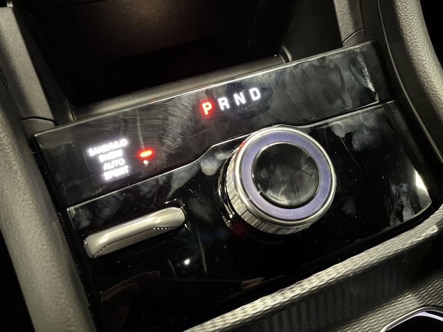 New 2025 Jeep Grand Cherokee Limited image 22