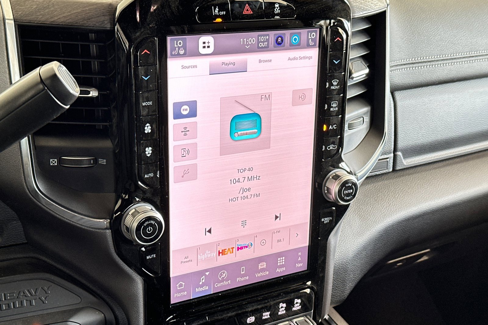 New 2026 RAM 2500 Laramie image 18