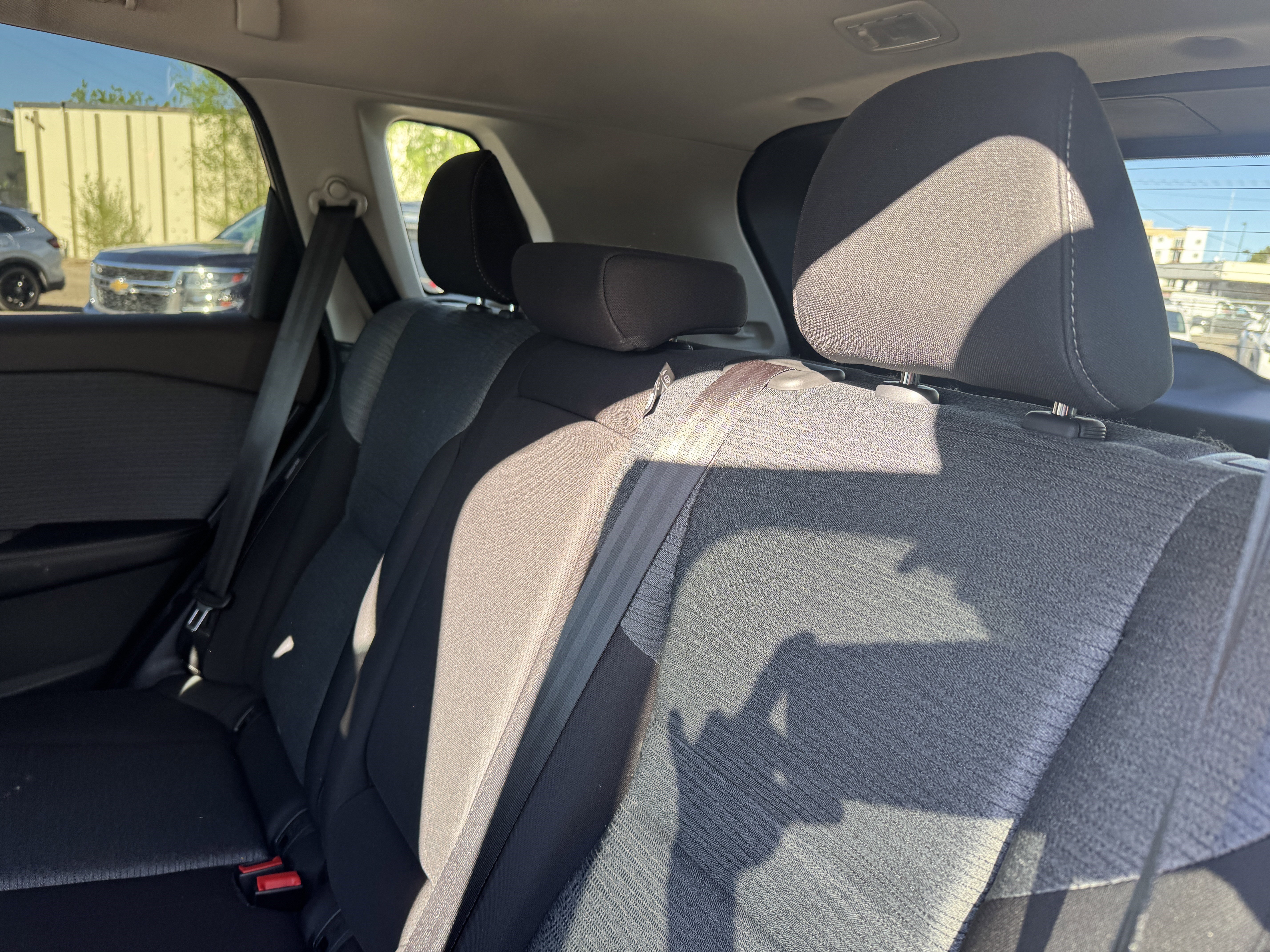 Used 2021 Nissan Rogue S image 15