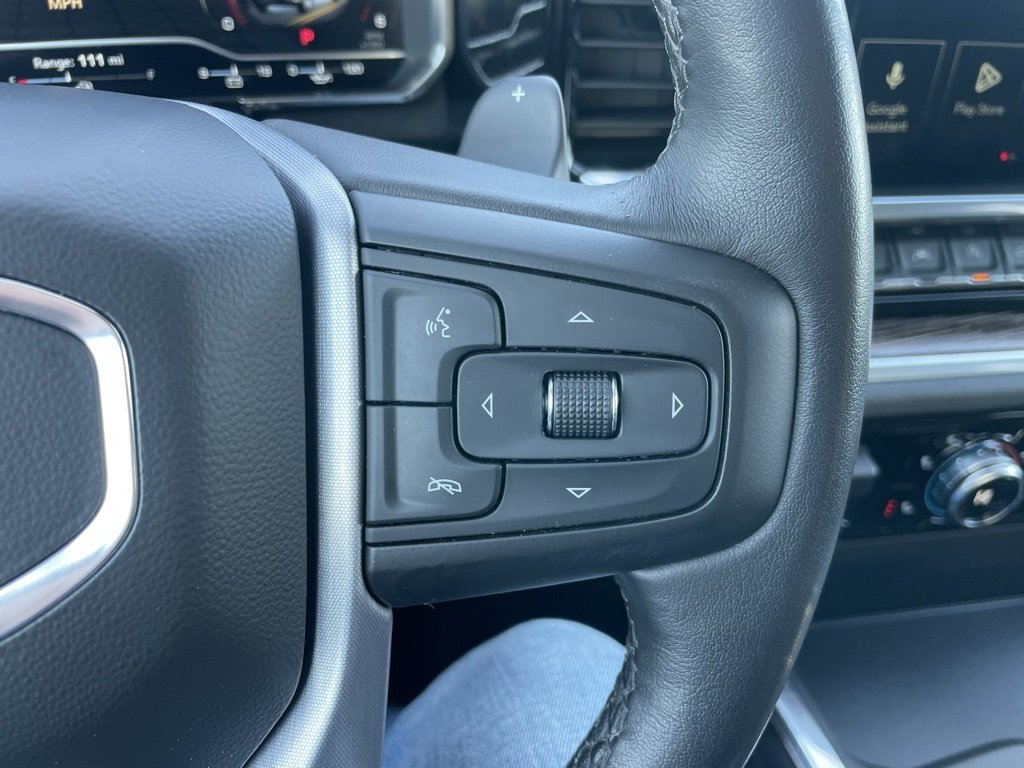 Used 2022 GMC Sierra 1500 Elevation image 22