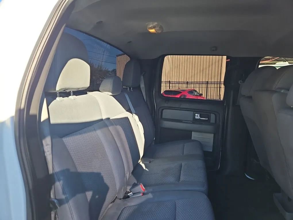 Used 2013 Ford F150 XL image 12
