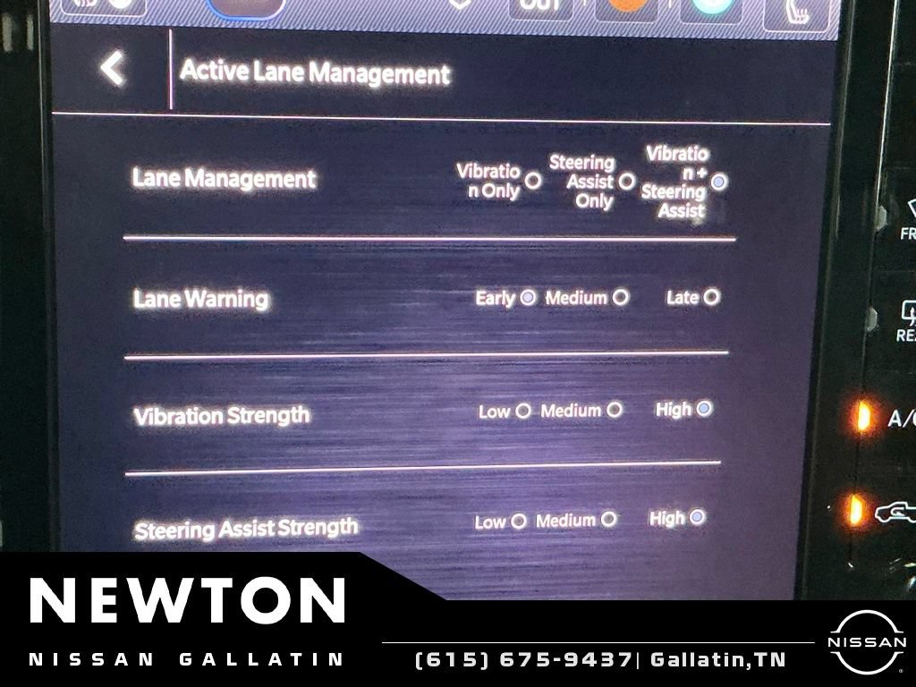 Used 2025 RAM 1500 Big Horn AWD/4WD image 29