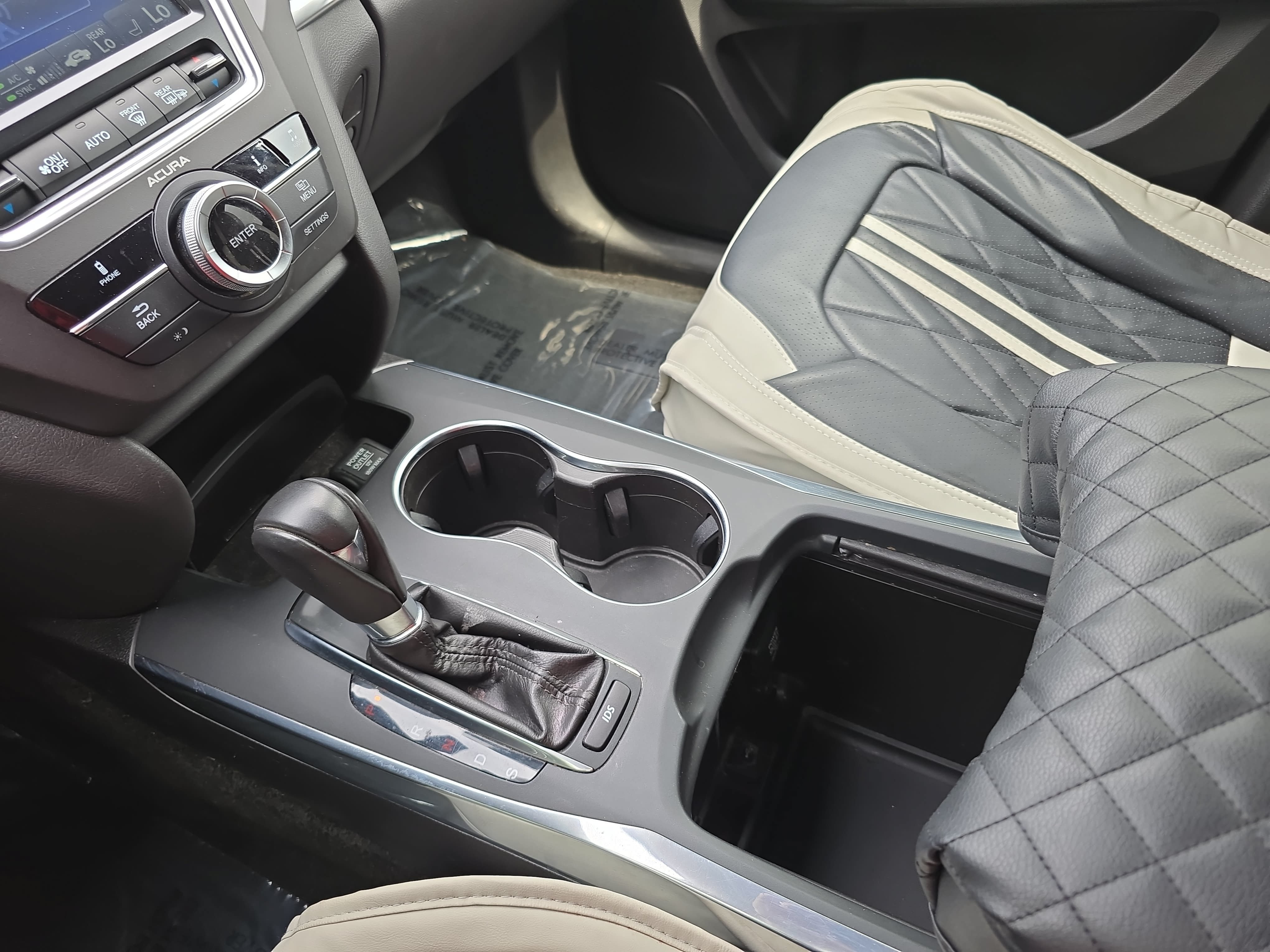 Used 2015 Acura MDX SH-AWD image 25