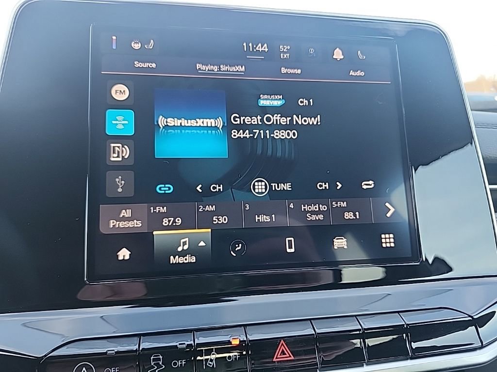 New 2026 Jeep Compass Latitude image 37