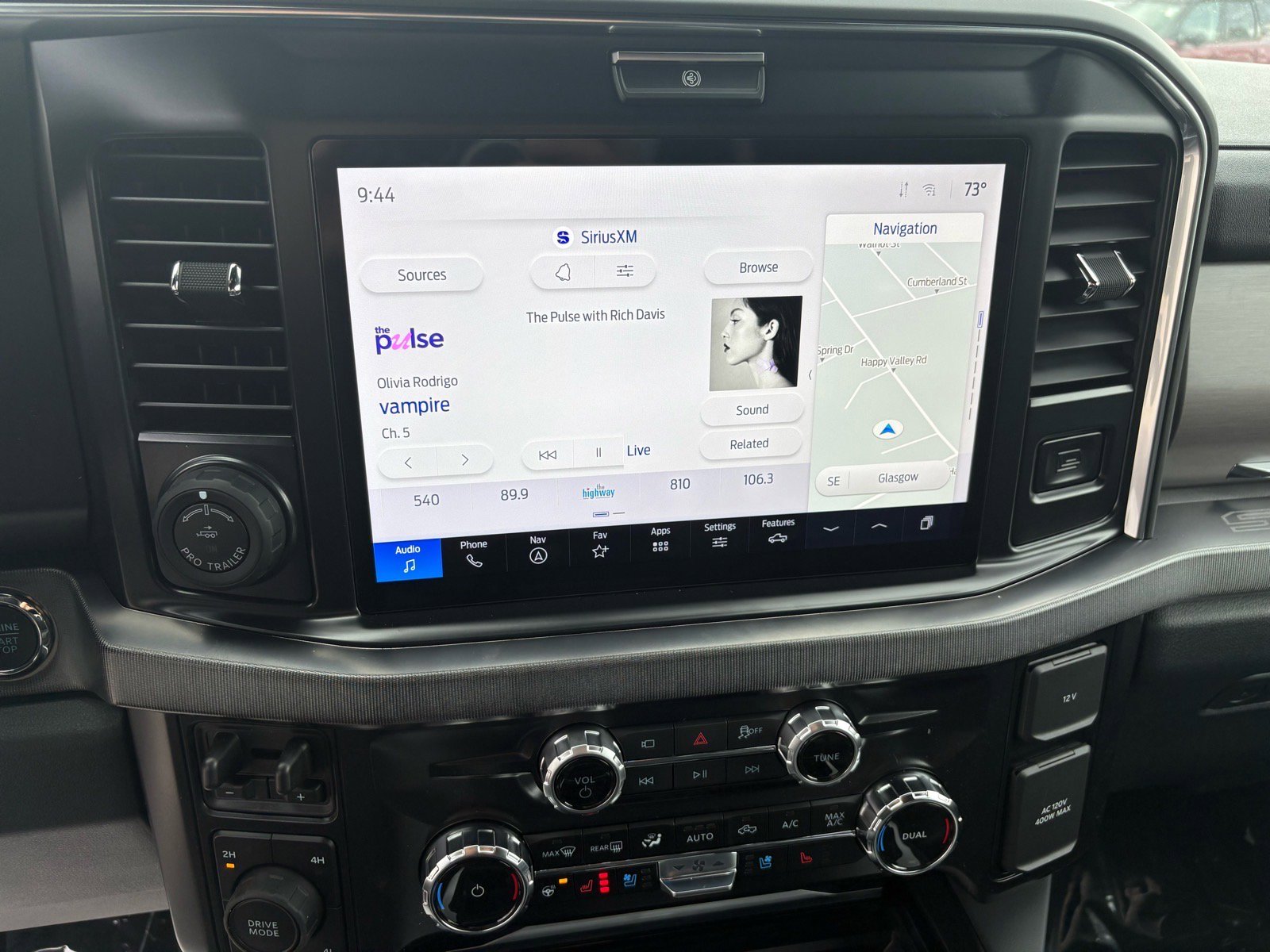 New 2026 Ford F250 Platinum image 43