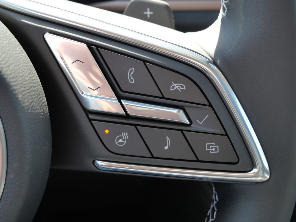 New 2026 Buick Envision Sport Touring image 52