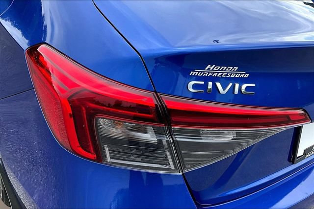 Used 2023 Honda Civic EX image 21