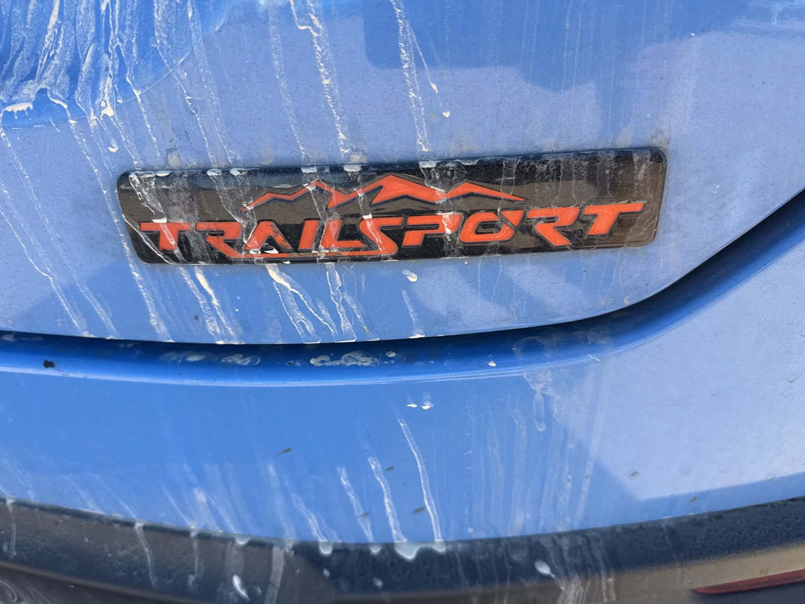 Used 2025 Honda Pilot TrailSport image 9