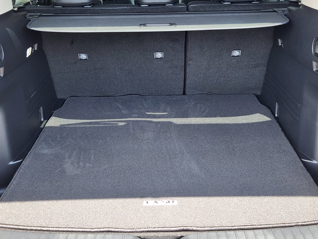 New 2026 MAZDA CX-50 Meridian Edition AWD/4WD image 21