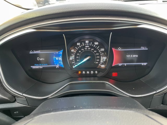 Used 2017 Ford Fusion SE w/ Equipment Group 201A image 17