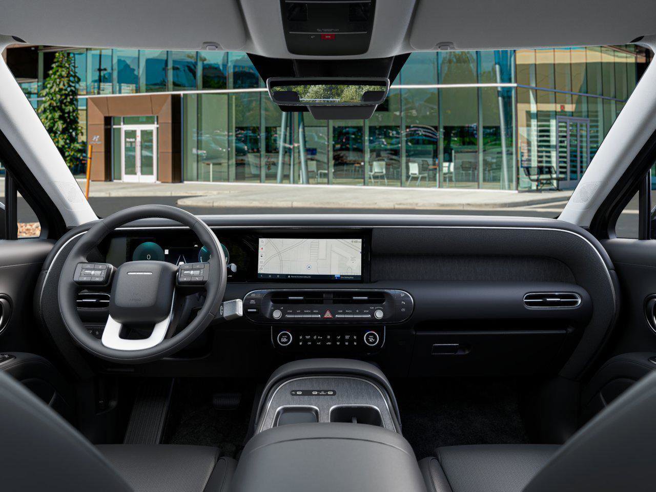 New 2026 Hyundai Palisade SEL AWD/4WD image 48
