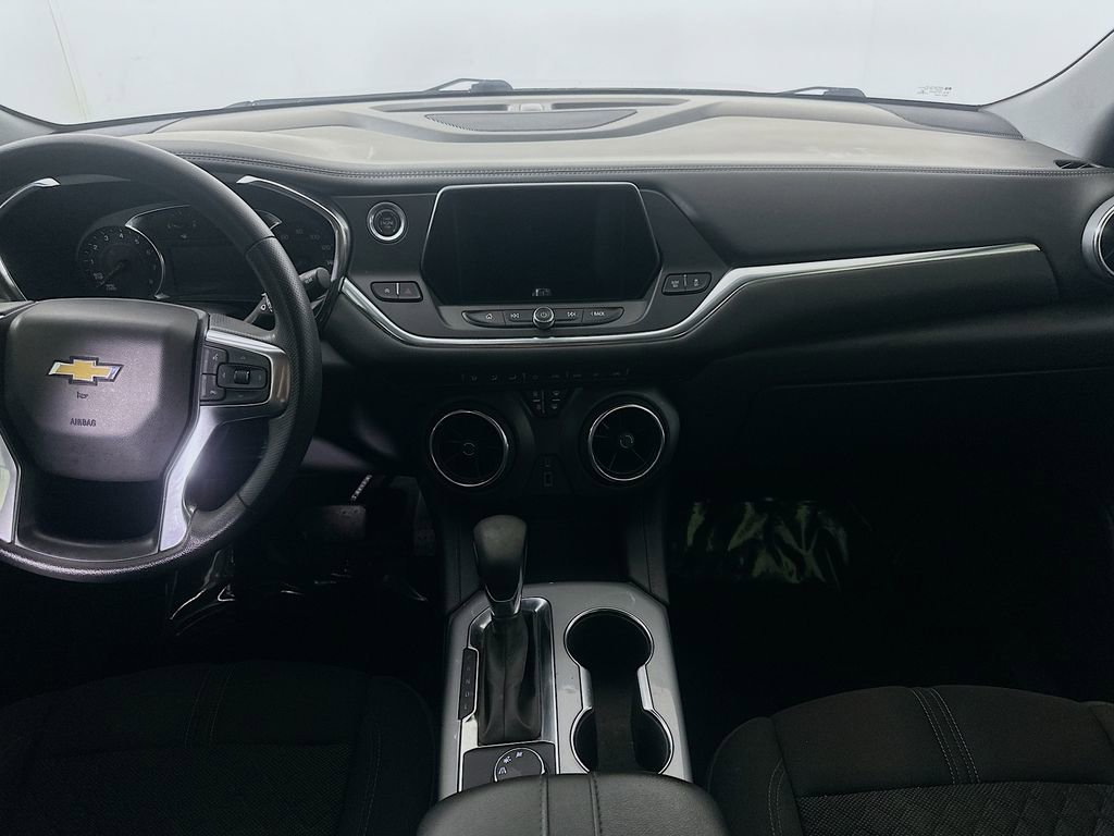 Used 2021 Chevrolet Blazer LT image 16