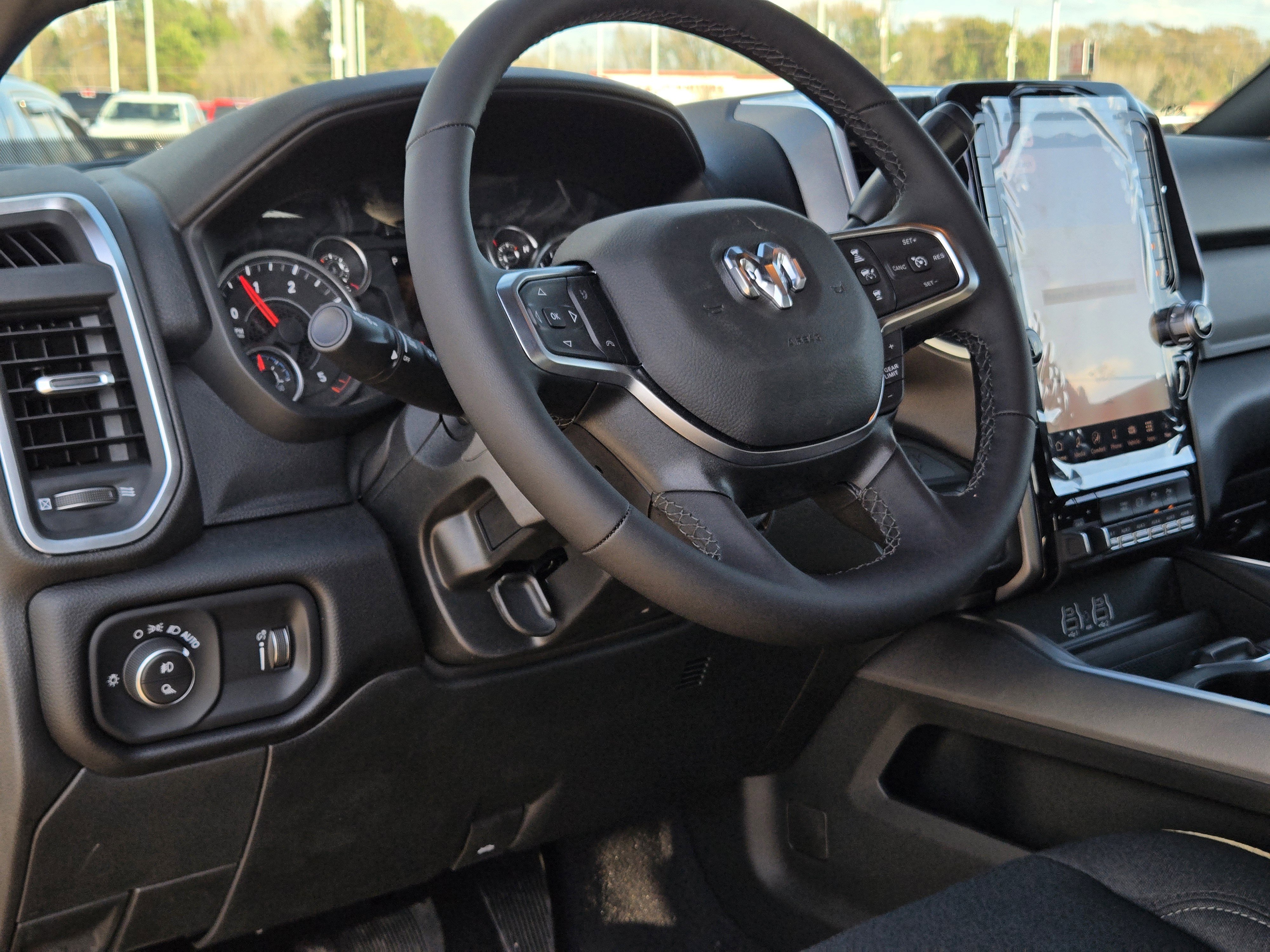 New 2026 RAM 2500 Lone Star image 13