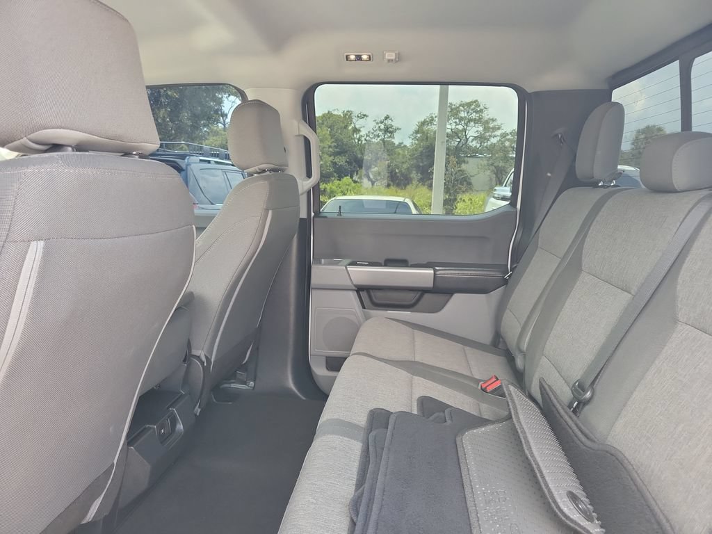Used 2025 Ford F250 XL w/ STX Appearance Package AWD/4WD image 25