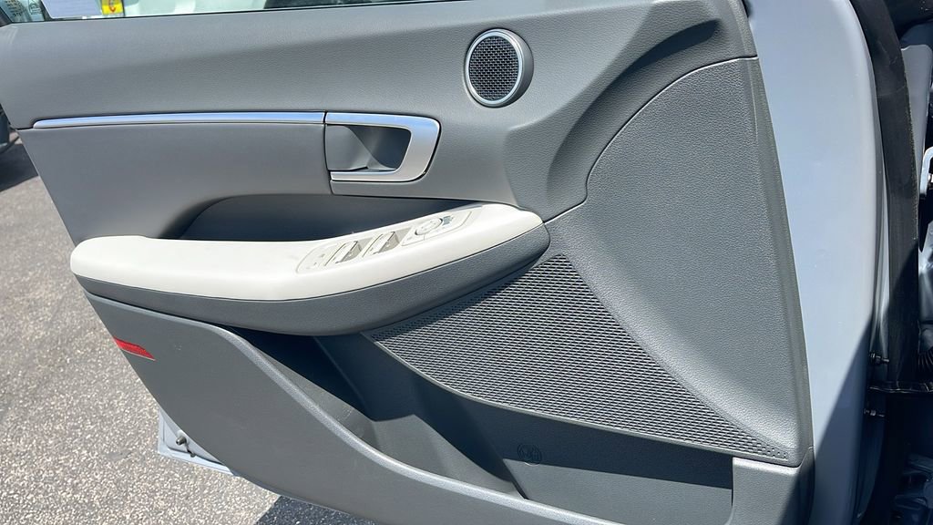 New 2025 Hyundai Sonata SEL image 26