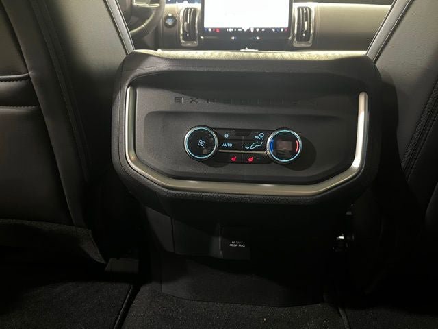 New 2026 Ford Expedition Max Platinum AWD/4WD image 24