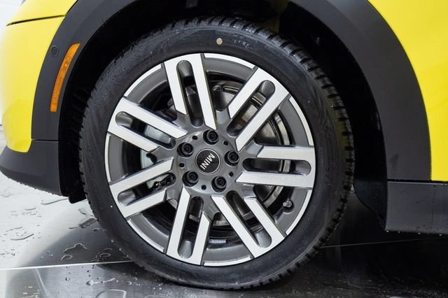 Certified 2026 MINI Cooper S FWD image 20