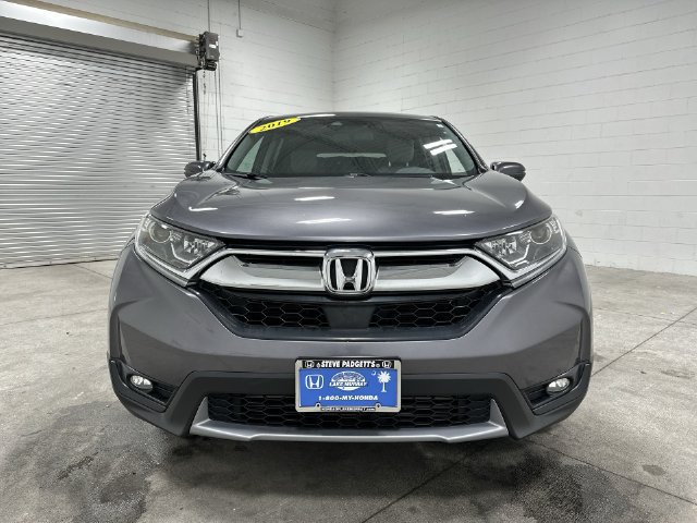 Used 2019 Honda CR-V EX-L image 10