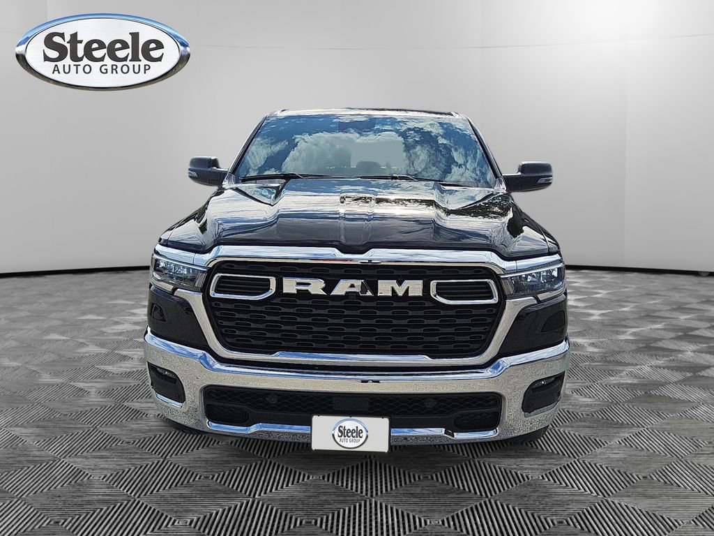 New 2026 RAM 1500 Lone Star image 8