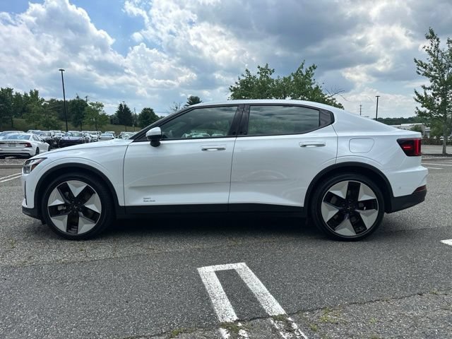 Certified 2024 Polestar Polestar 2 AWD/4WD image 4