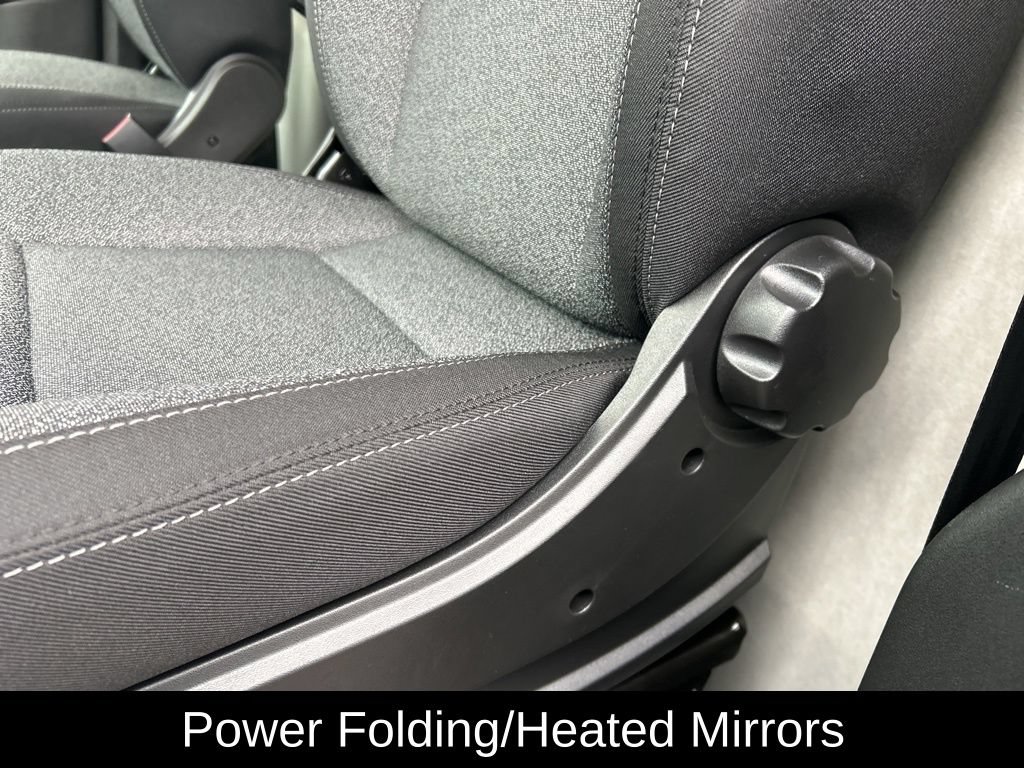 New 2026 RAM ProMaster 2500 w/ Convenience Group FWD image 16