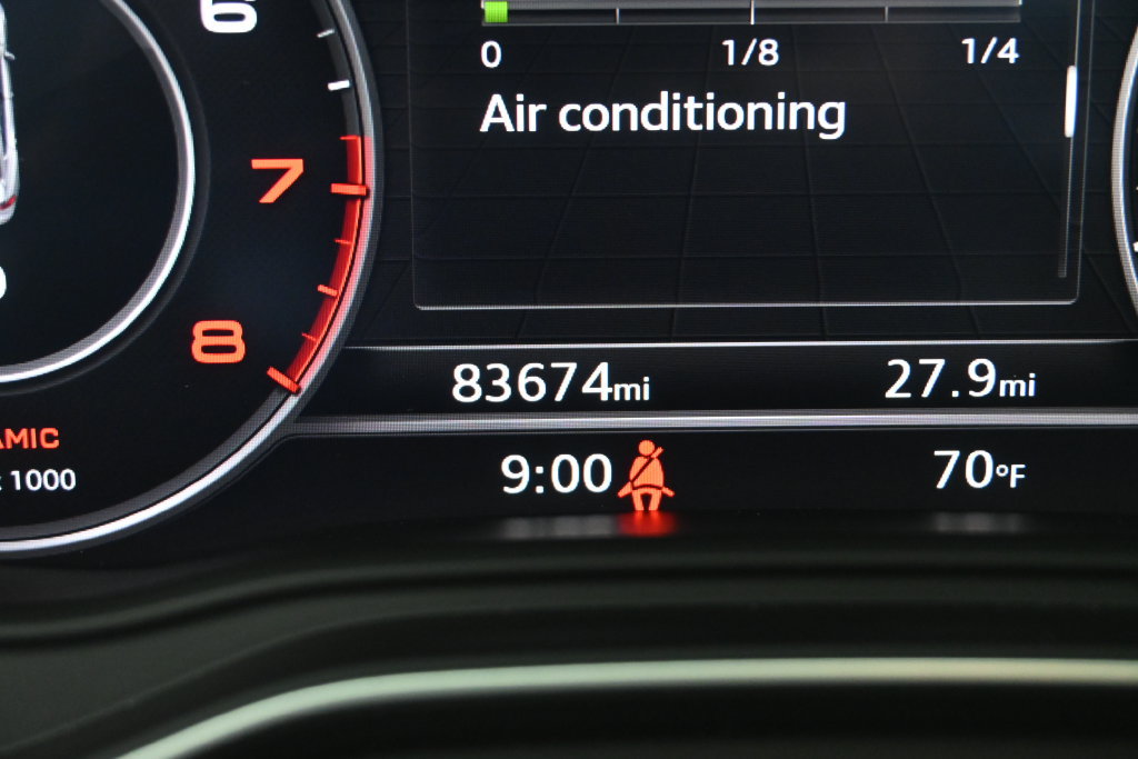 Used 2018 Audi A5 2.0T Premium Plus w/ Premium Plus AWD/4WD image 25