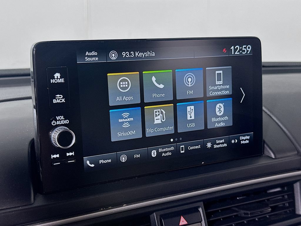 Used 2024 Honda Pilot EX-L image 26